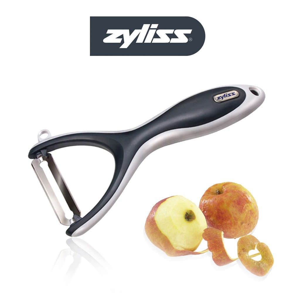 Zyliss on sale fruit peeler